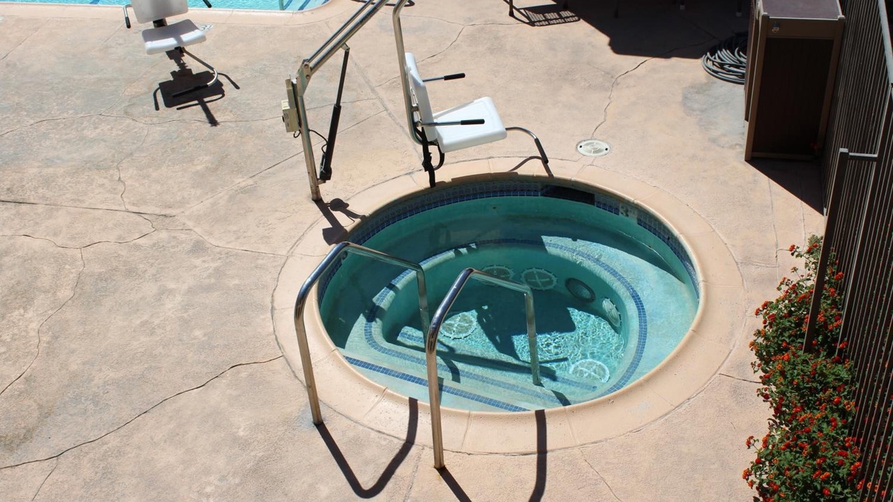 Photo of Outdoor in Cajon Junction