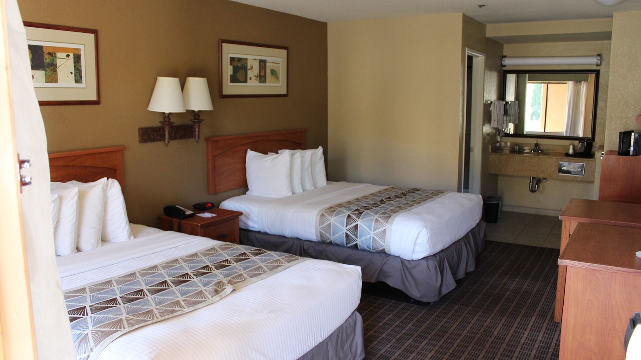 Photo of Bedroom in Cajon Junction