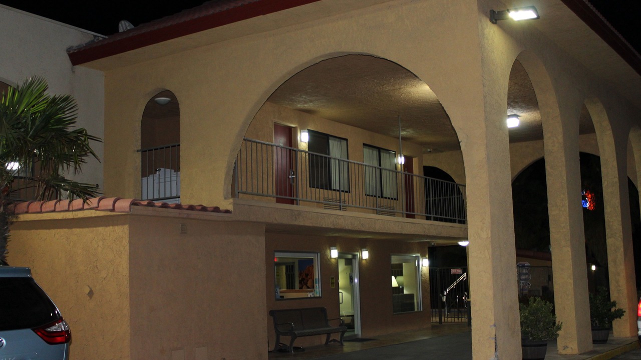 Photo of Outdoor in Cajon Junction