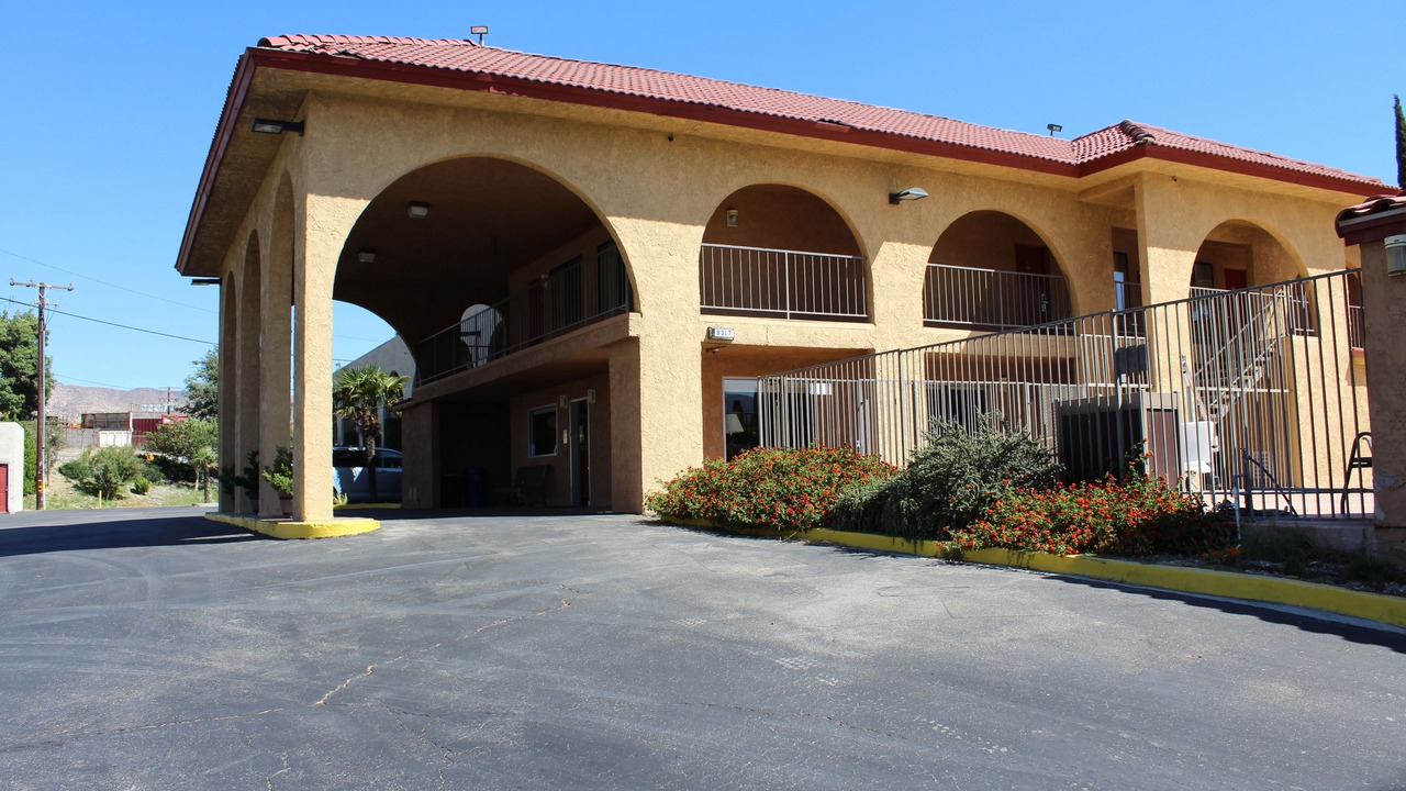 Photo of Outdoor in Cajon Junction