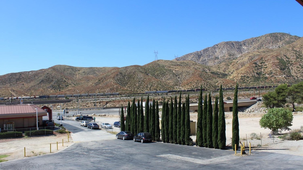 Photo of Outdoor in Cajon Junction