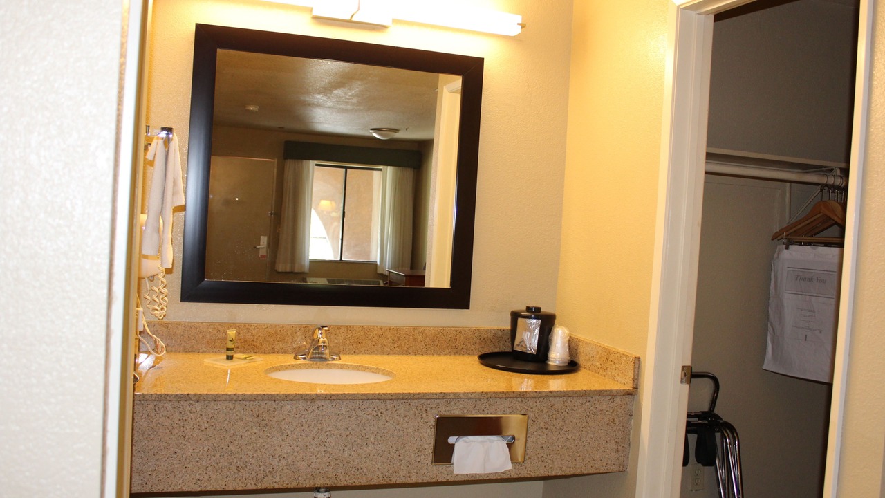 Photo of Bathroom in Cajon Junction