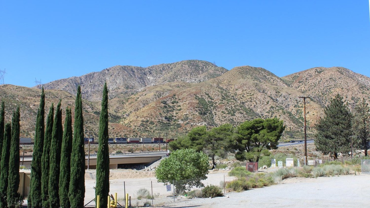 Photo of Outdoor in Cajon Junction
