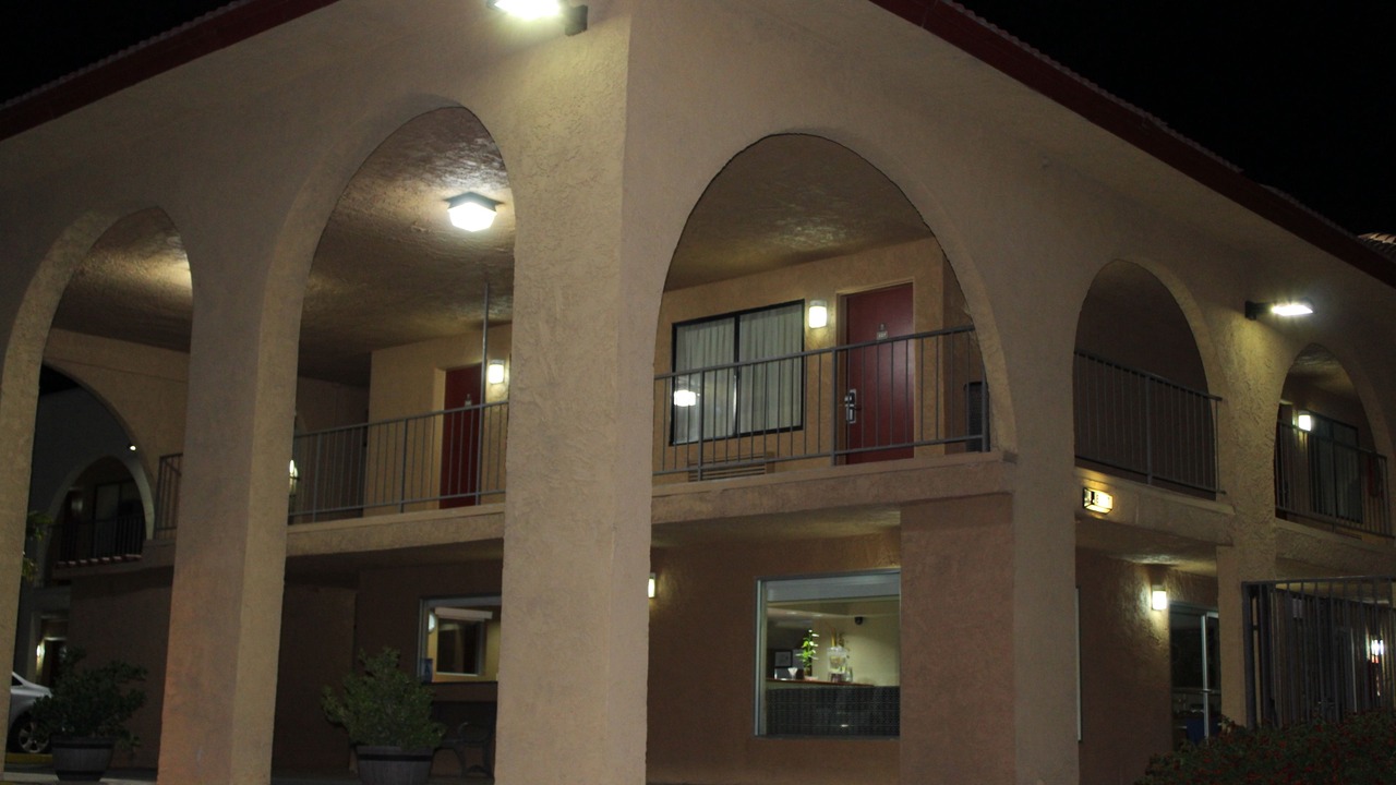 Photo of Outdoor in Cajon Junction