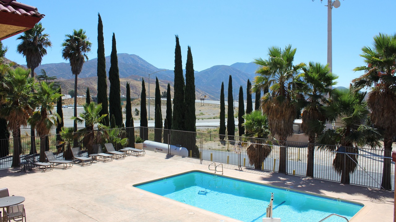 Photo of Outdoor in Cajon Junction