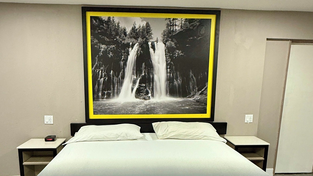 Photo of Bedroom in Visalia