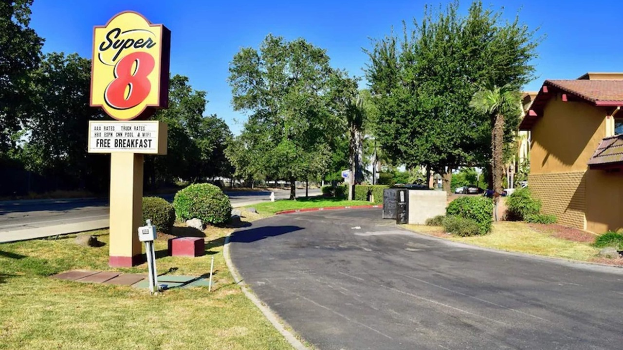 Photo of Outdoor in Visalia