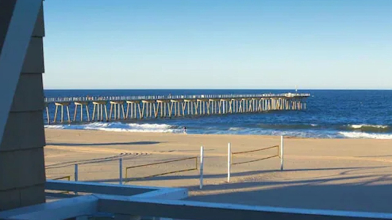 Photo of Others in Hermosa Beach