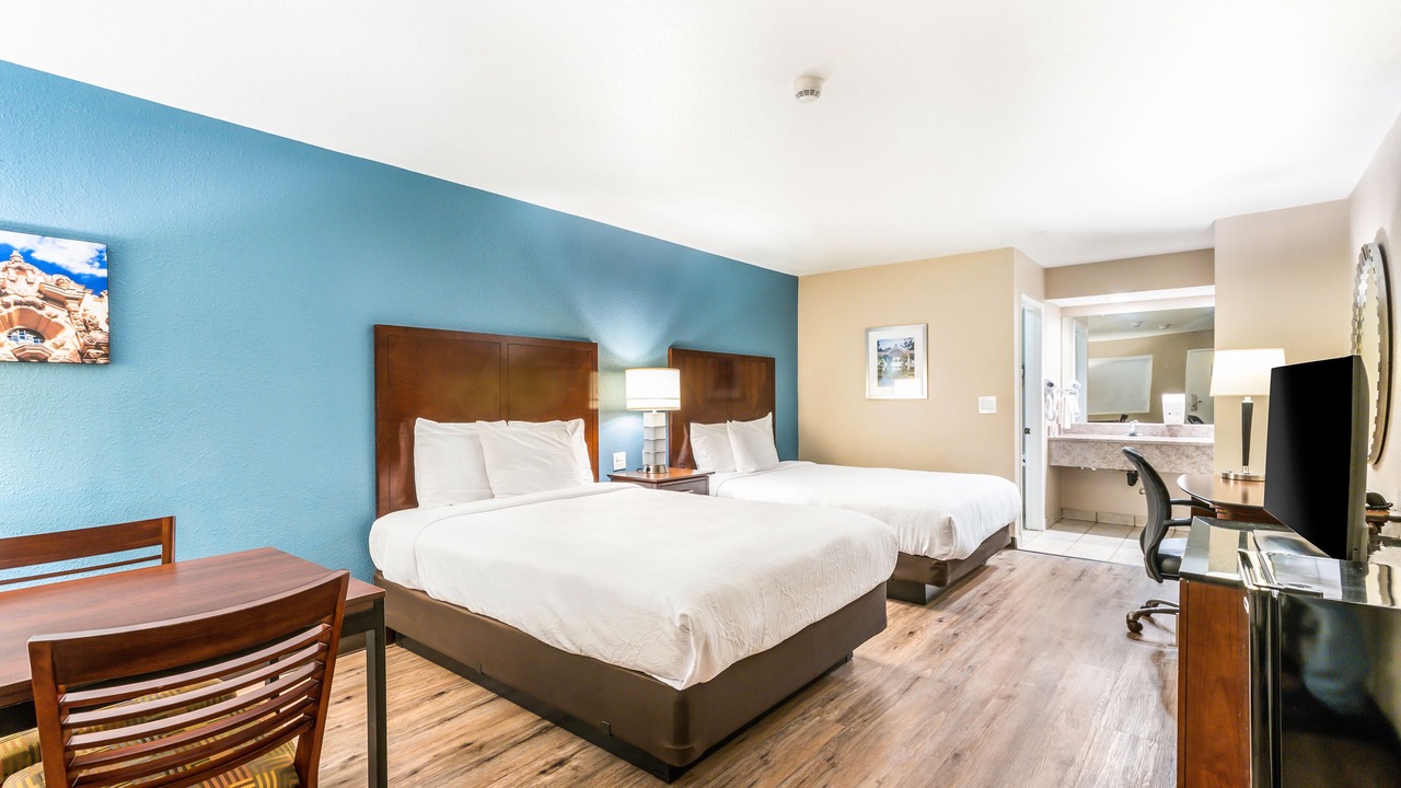 Photo of Bedroom in Ontario