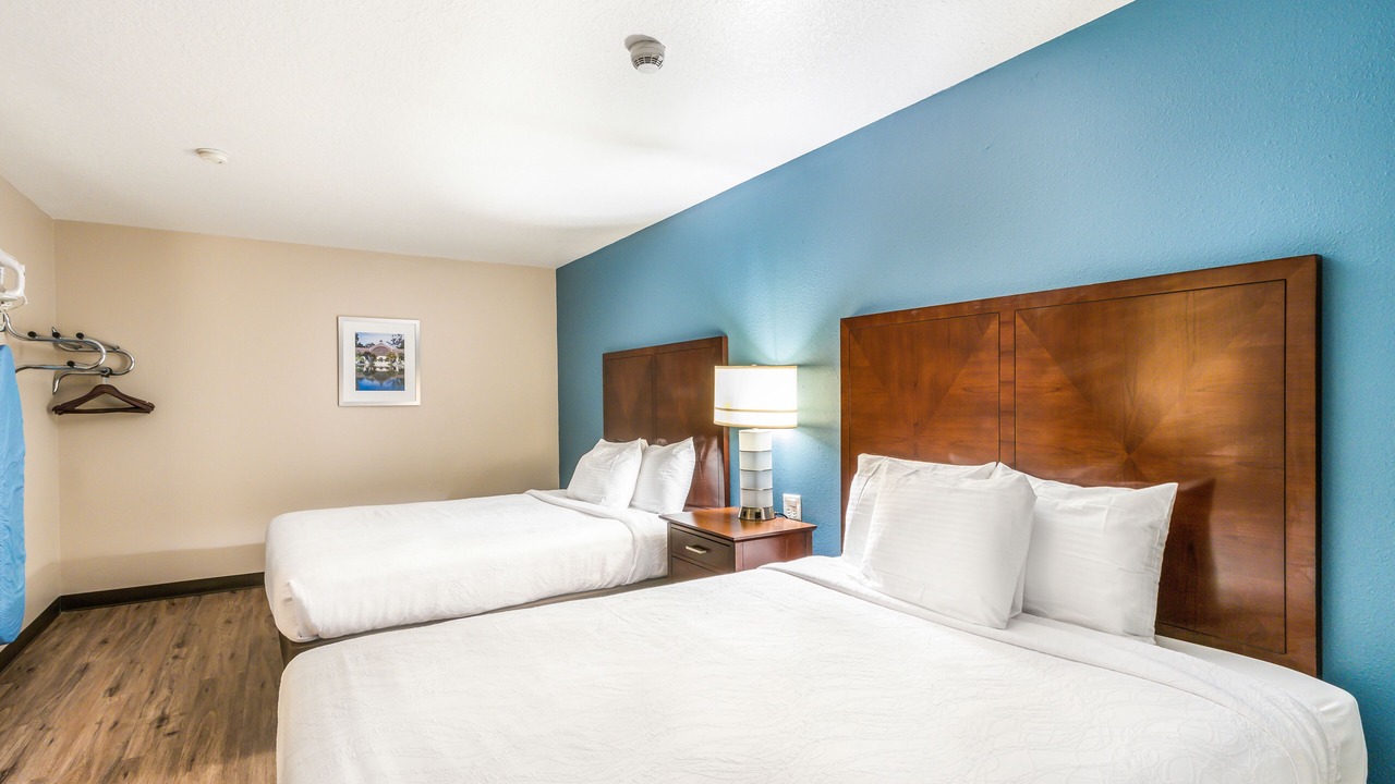 Photo of Bedroom in Ontario