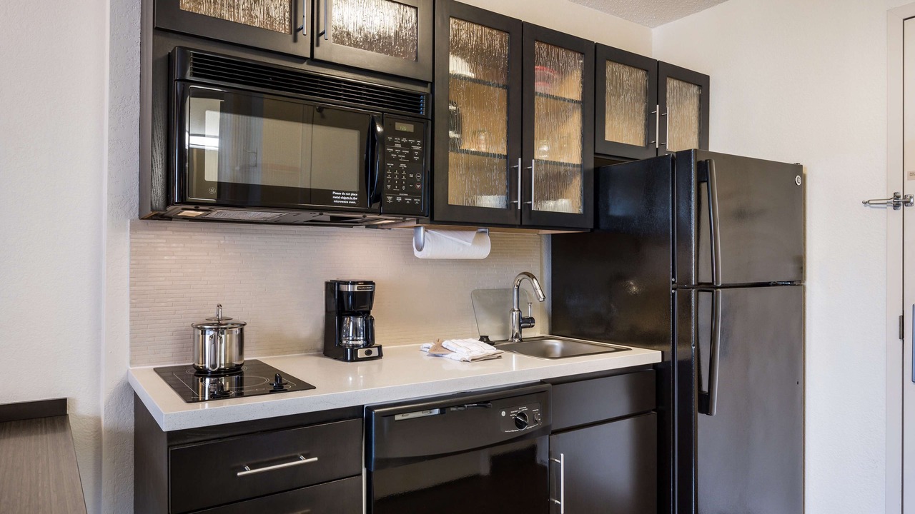 Photo of Kitchen in Santa Ana
