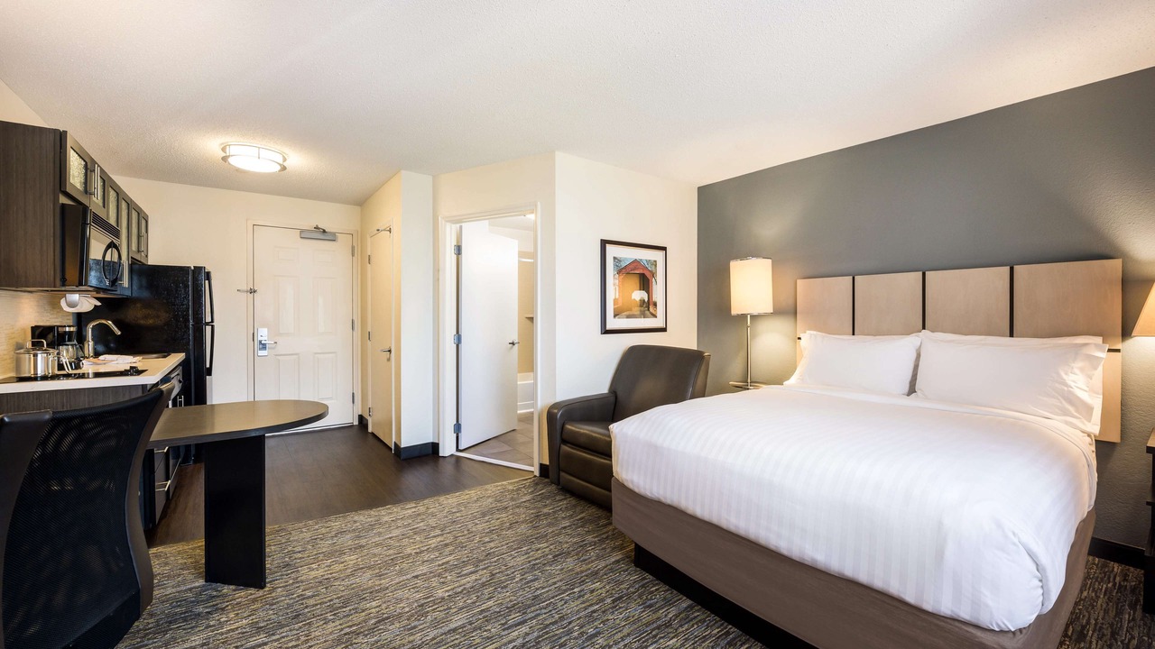 Photo of Bedroom in Santa Ana