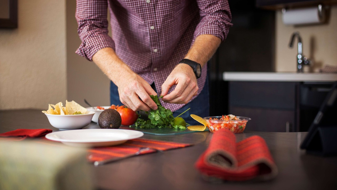 Photo of Livingroom in Santa Ana