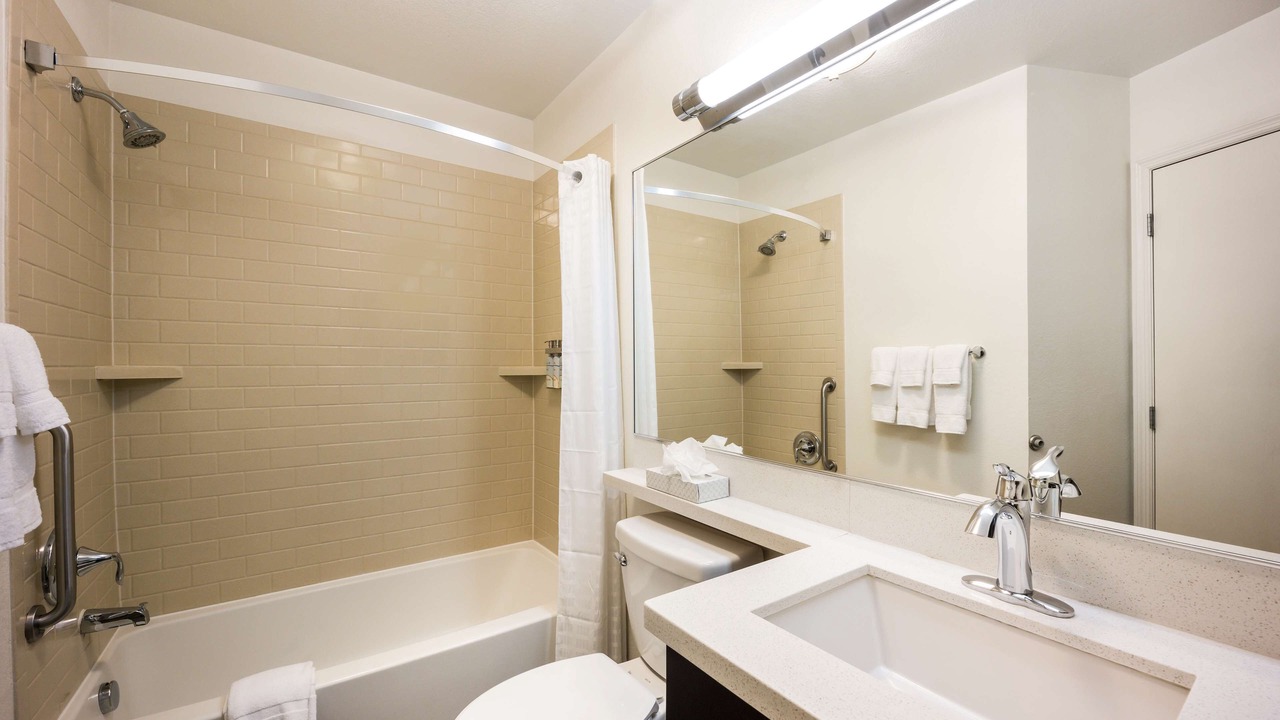 Photo of Bathroom in Santa Ana