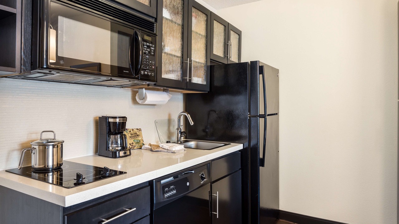 Photo of Kitchen in Santa Ana