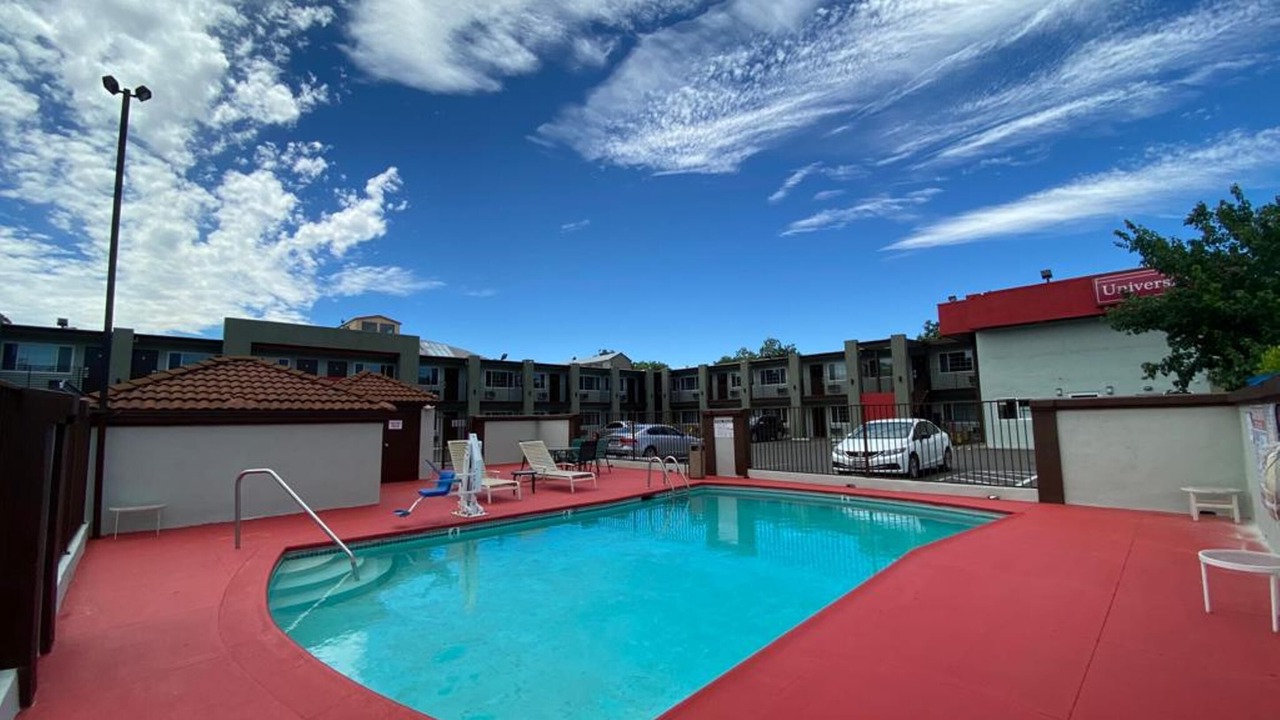Photo of Outdoor in Chico