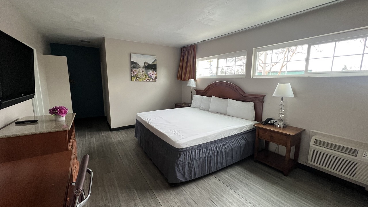 Photo of Bedroom in Chico