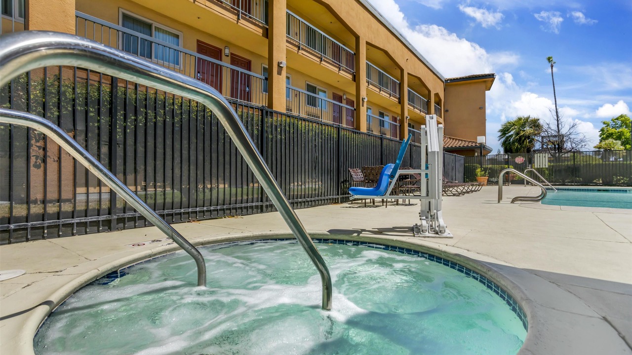 Photo of Outdoor in Pleasanton
