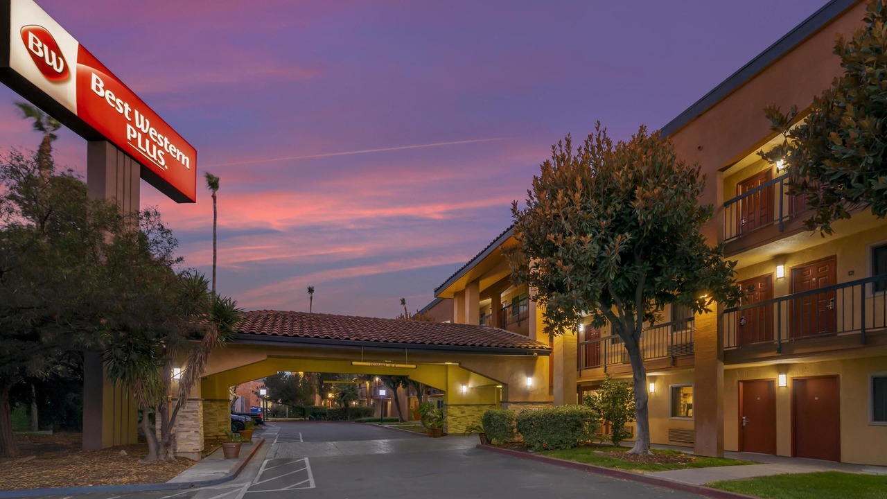 Photo of Outdoor in Pleasanton