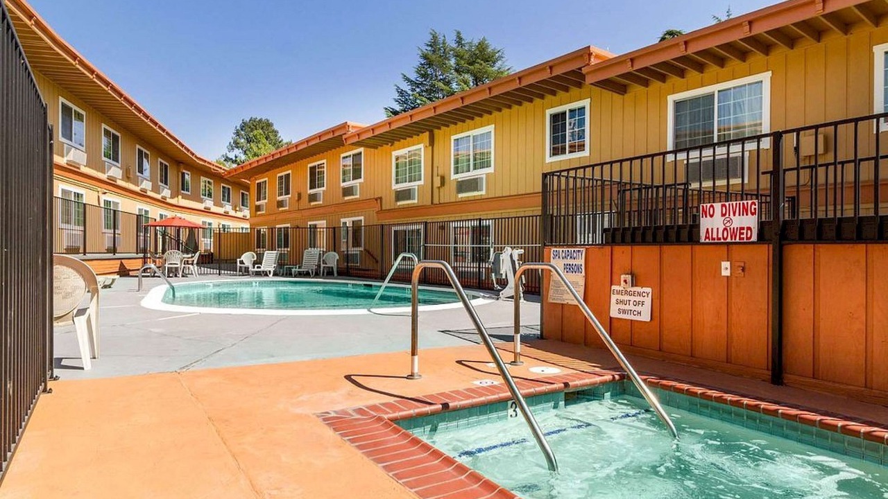 Photo of Outdoor in North Auburn