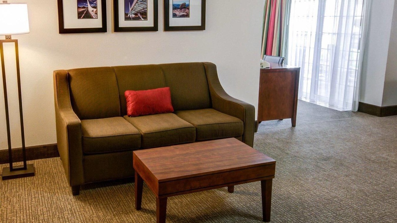 Photo of Bedroom in Redding