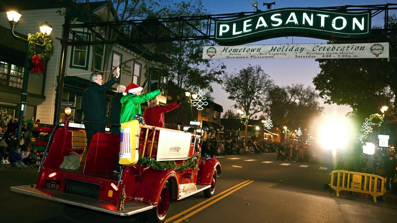 Photo of Others in Pleasanton