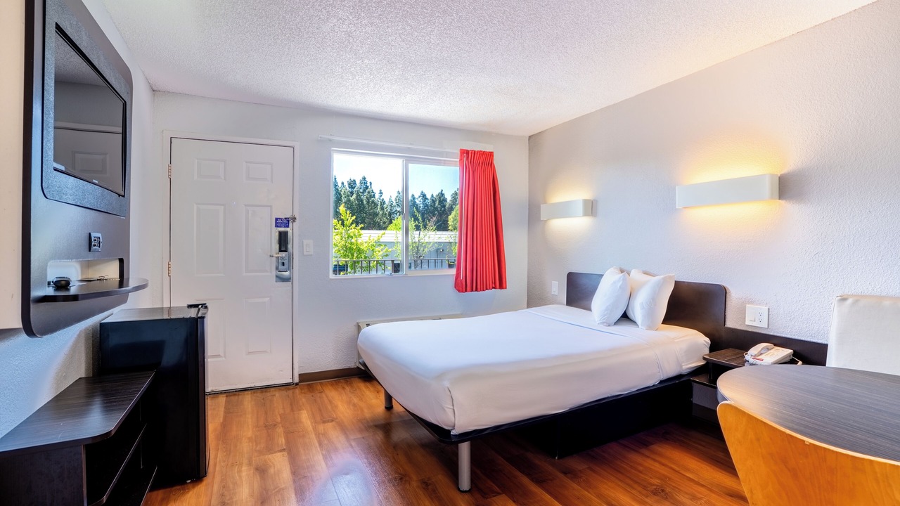 Photo of Bedroom in Pleasanton