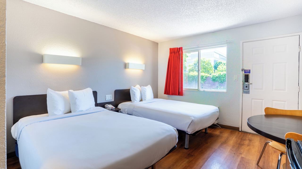 Photo of Bedroom in Pleasanton