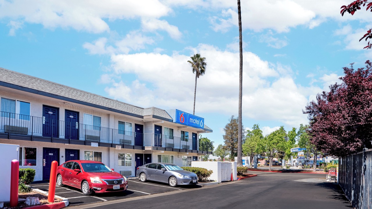 Photo of Outdoor in Pleasanton