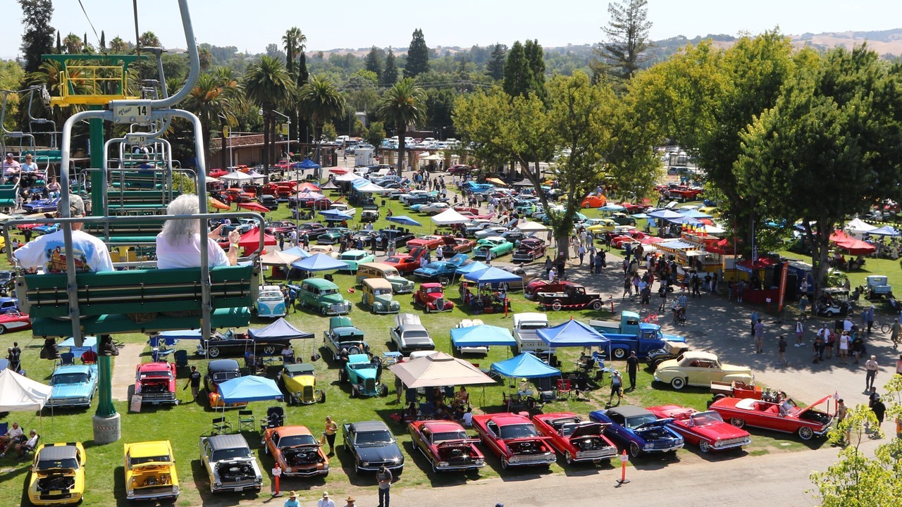 Photo of Others in Pleasanton