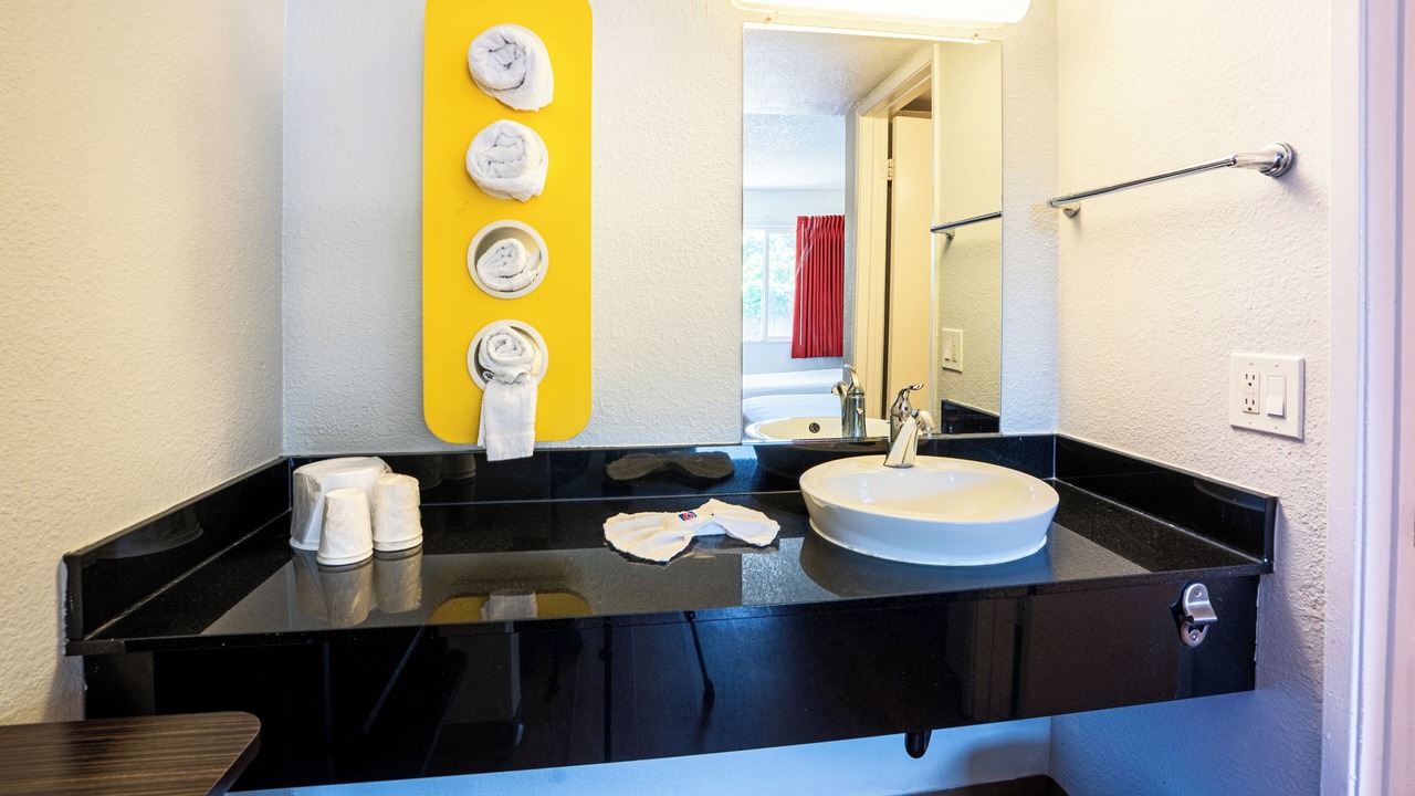 Photo of Bathroom in Pleasanton