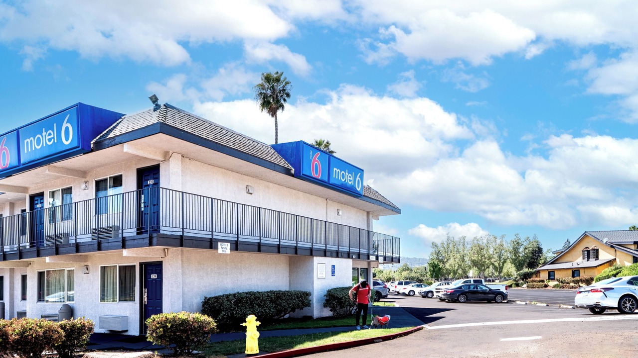 Photo of Outdoor in Pleasanton
