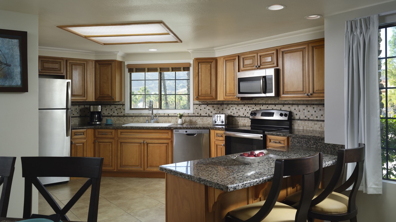 Photo of Kitchen in Central Escondido