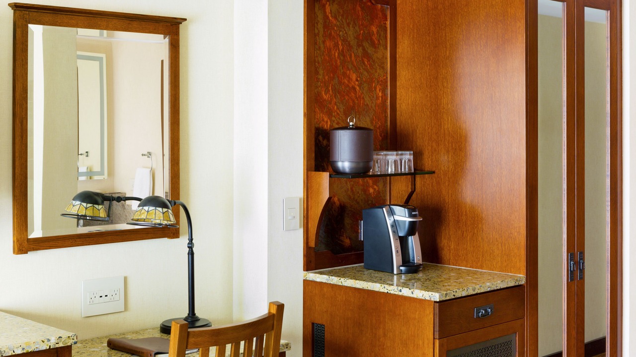 Photo of Kitchen in Anaheim Resort