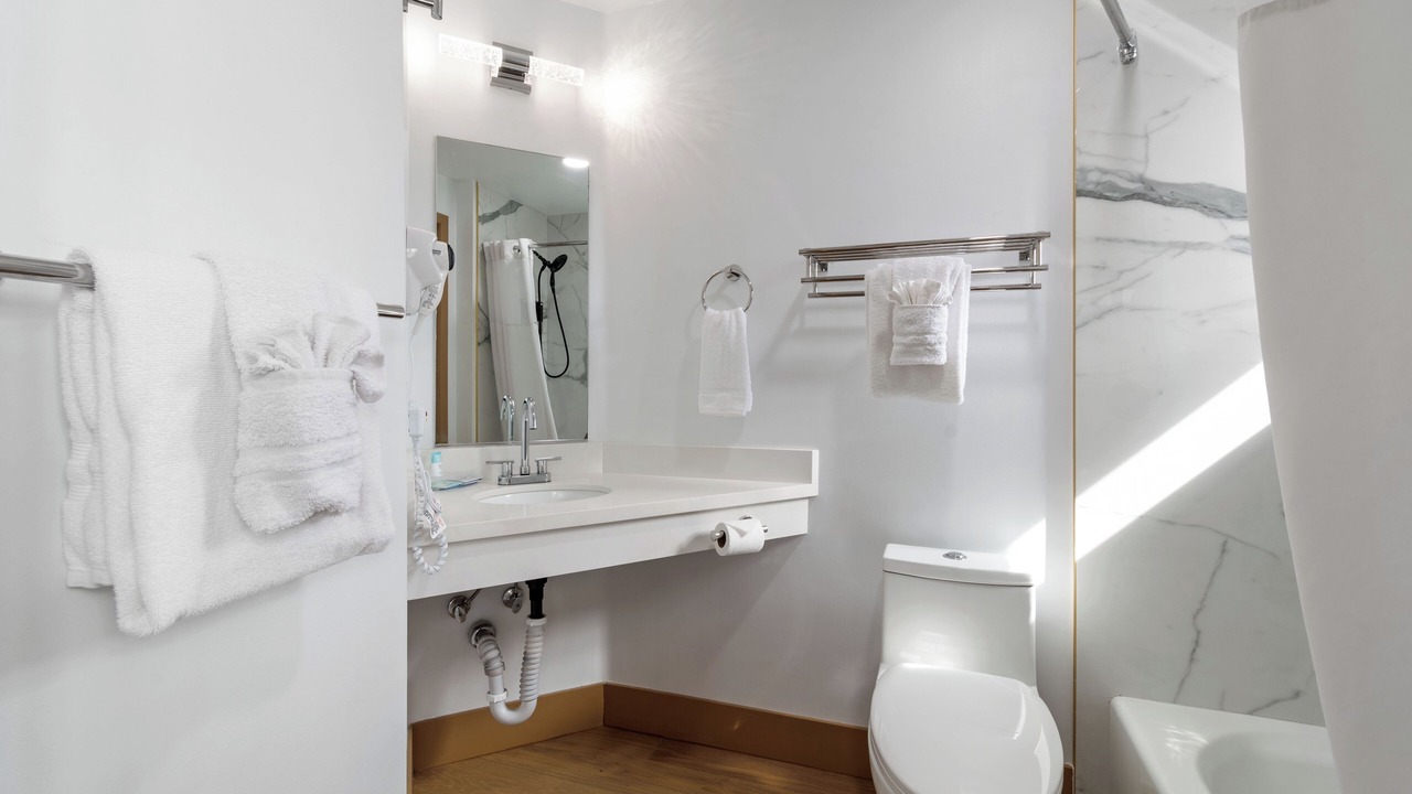 Photo of Bathroom in McClellan
