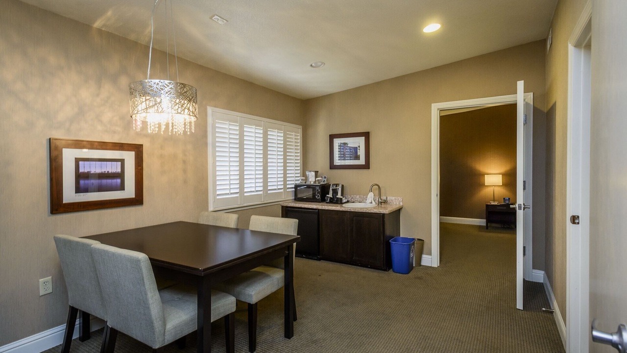 Photo of Bedroom in McClellan