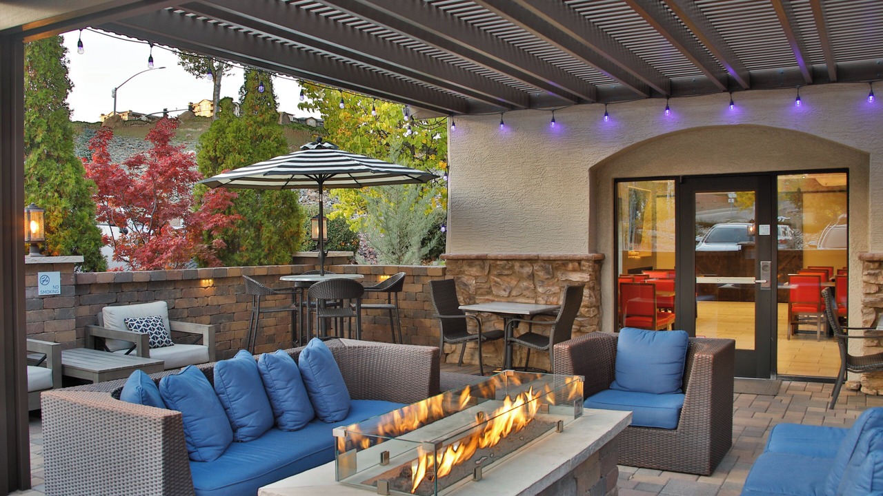 Photo of Outdoor in Prescott