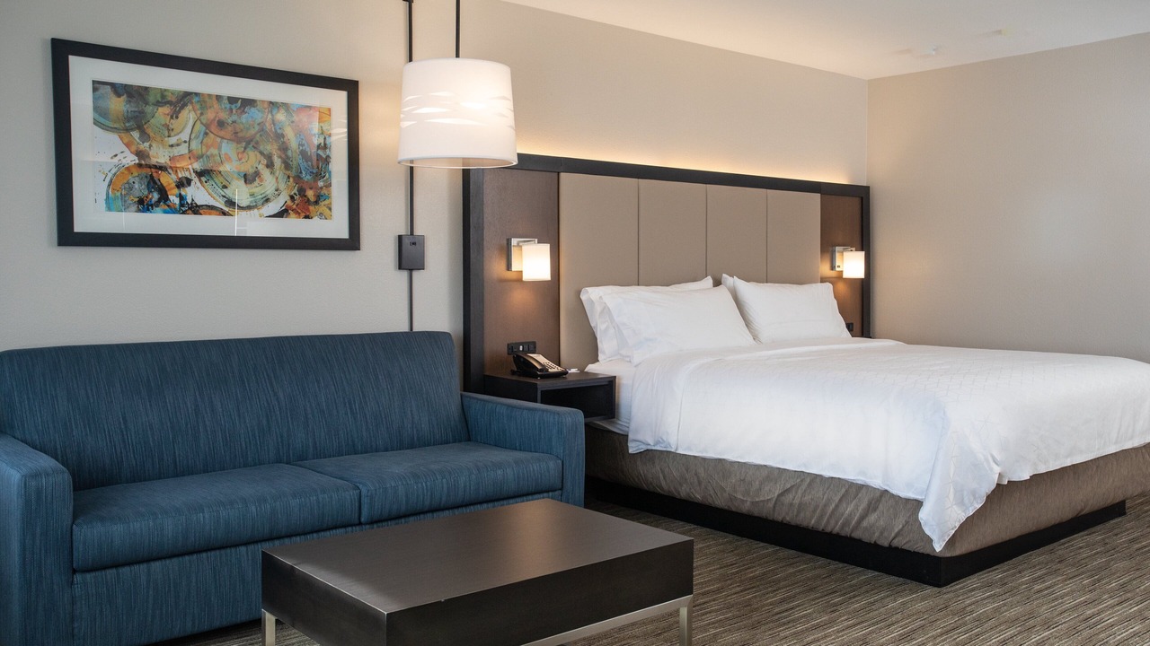 Photo of Bedroom in Prescott