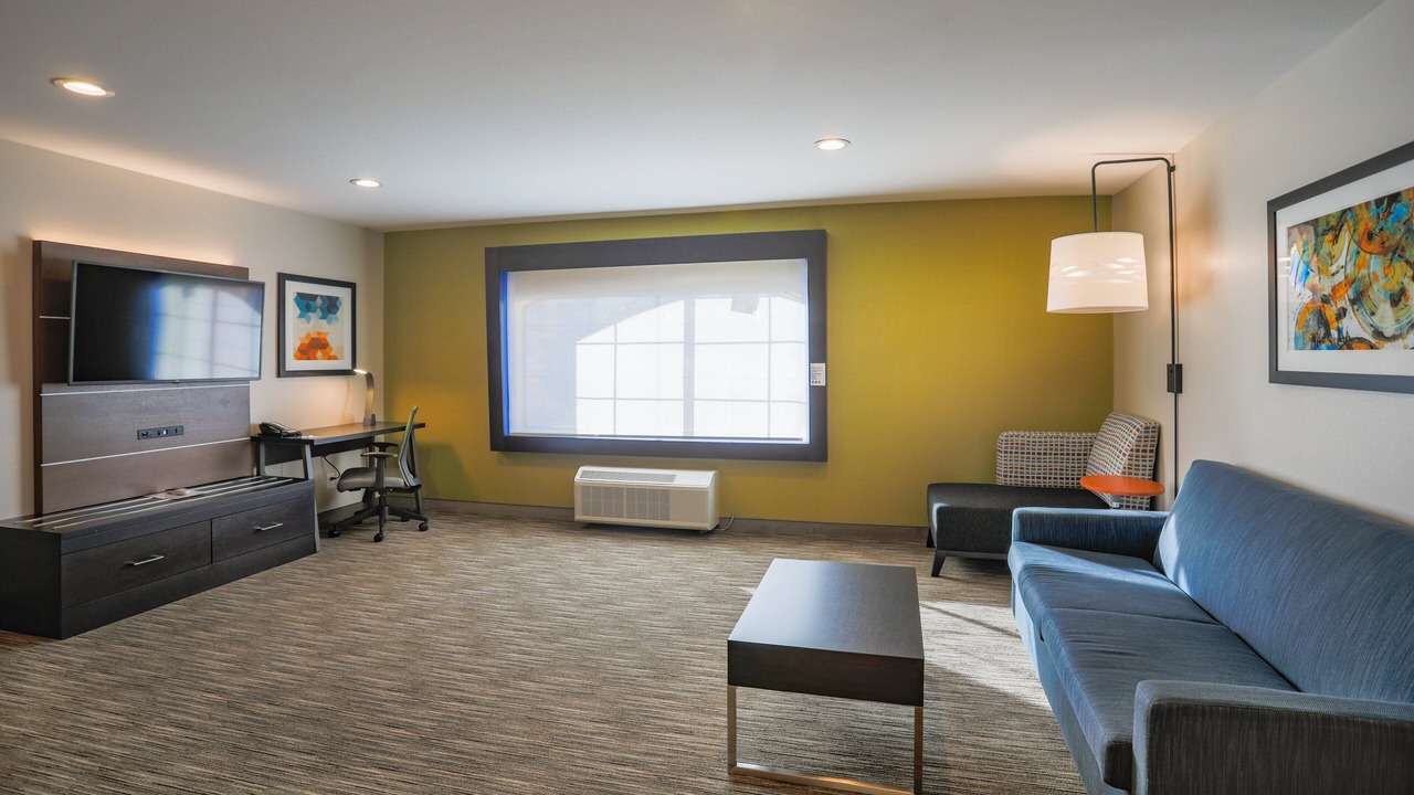 Photo of Bedroom in Prescott