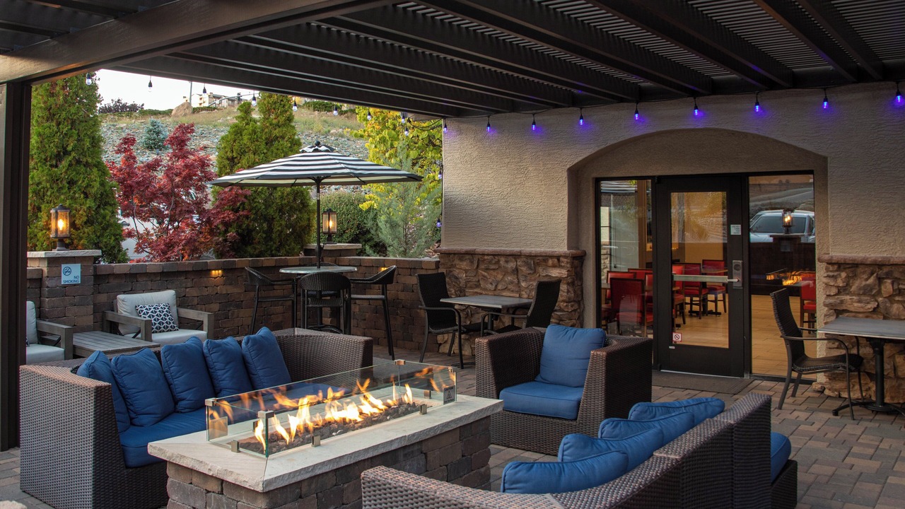 Photo of Outdoor in Prescott