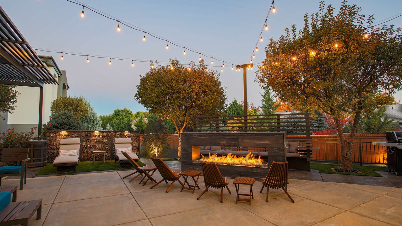 Photo of Patio Balcony in Prescott