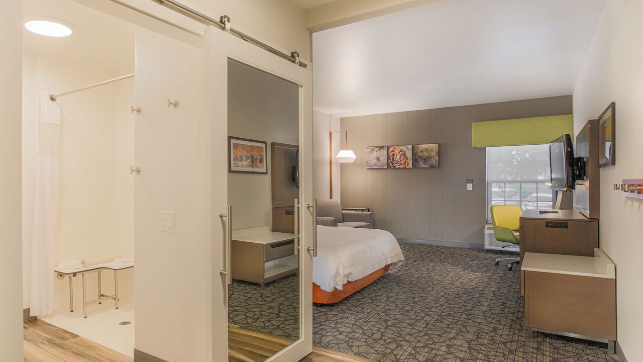 Photo of Bedroom in Prescott