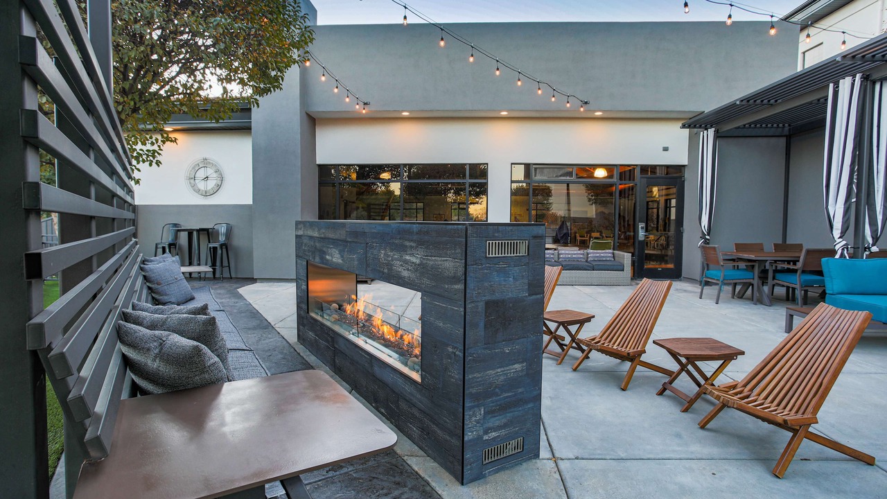 Photo of Patio Balcony in Prescott