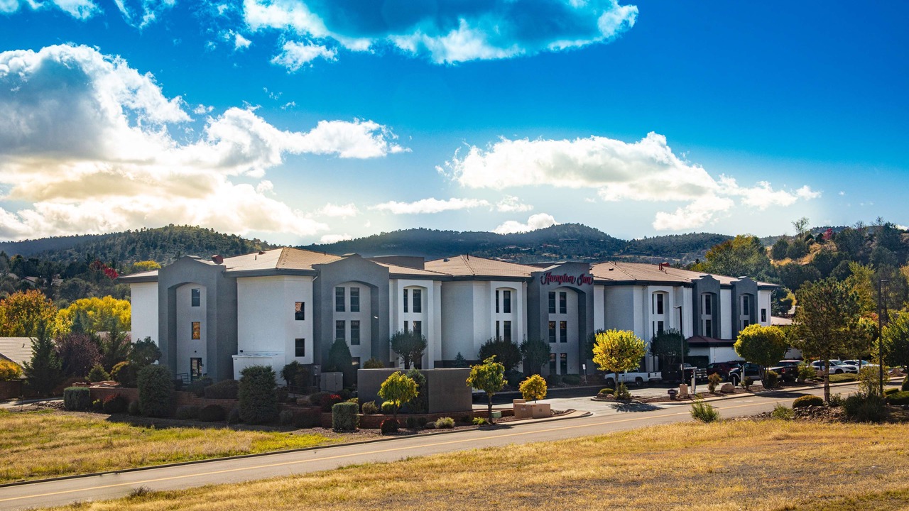 Photo of Outdoor in Prescott