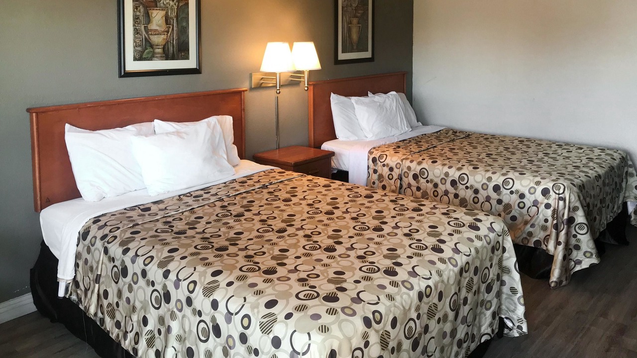 Photo of Bedroom in Guasti