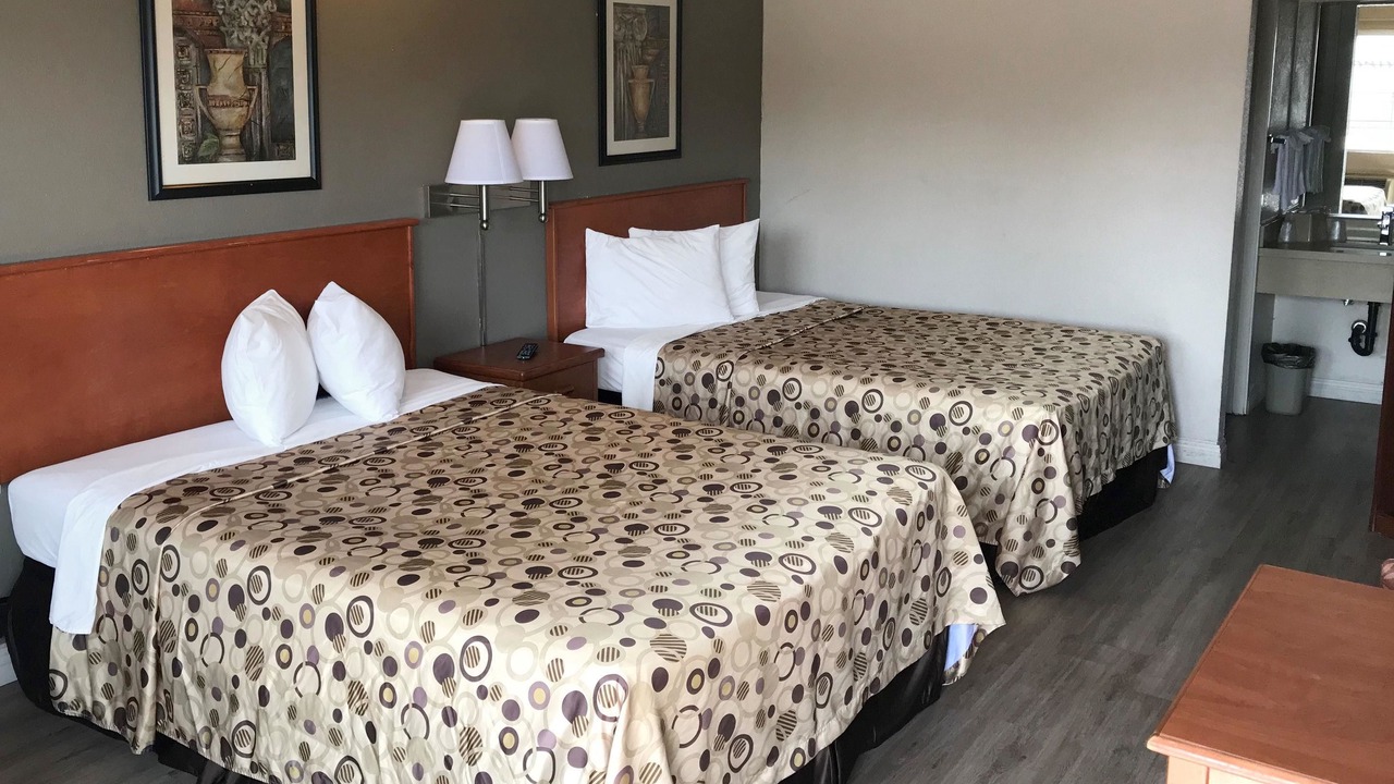 Photo of Bedroom in Guasti
