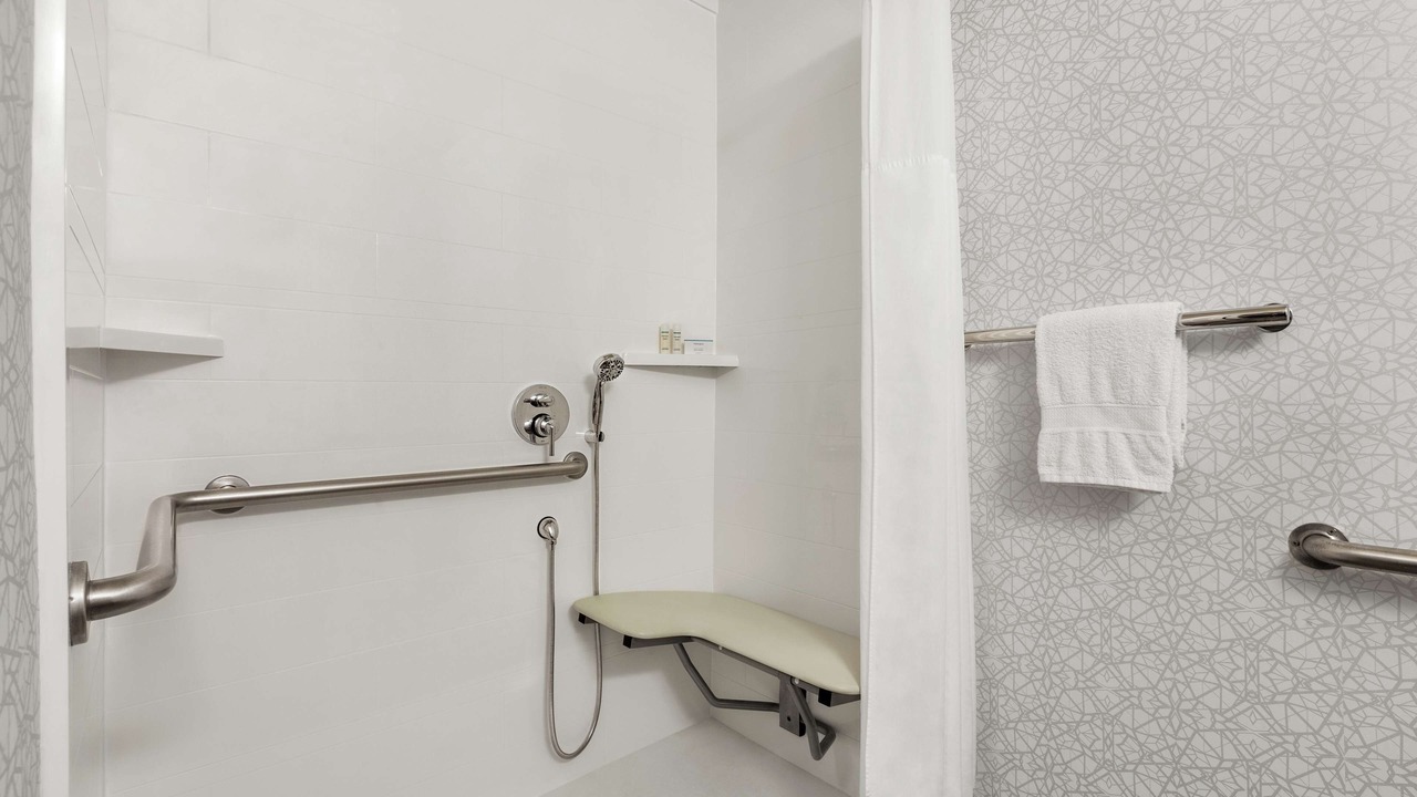 Photo of Bathroom in Rancho Cordova
