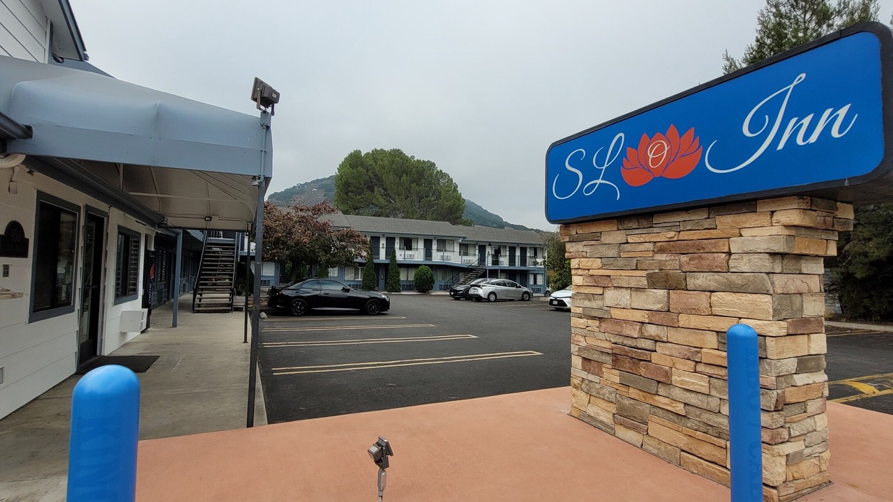 Photo of Outdoor in San Luis Obispo