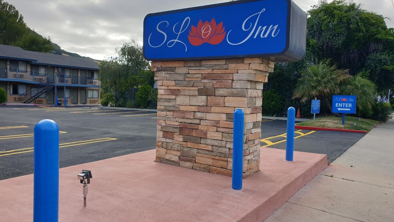 Photo of Outdoor in San Luis Obispo