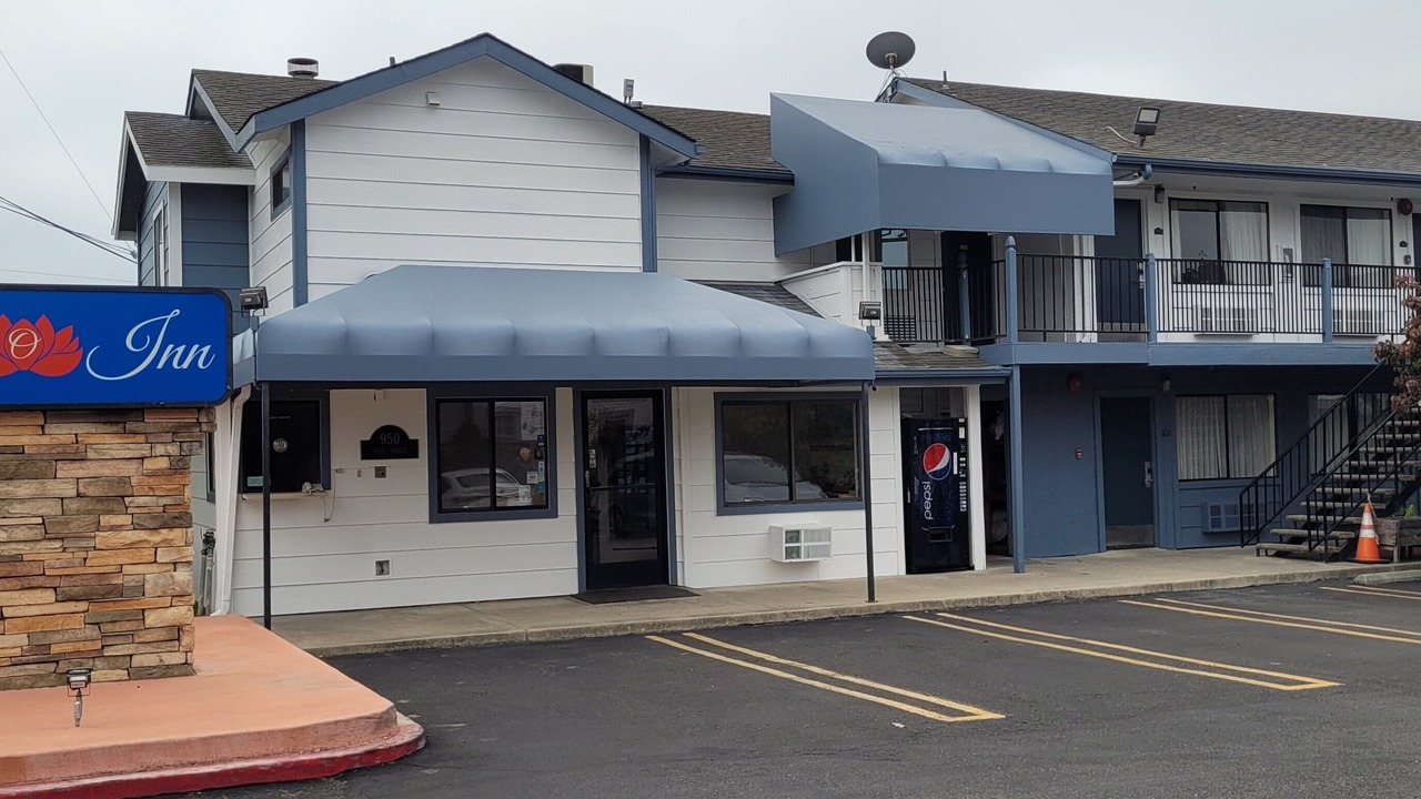 Photo of Outdoor in San Luis Obispo